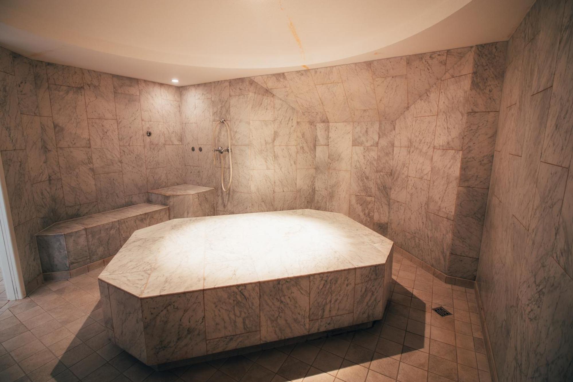 Hotel Upstalsboom Langeoog Ngoại thất bức ảnh