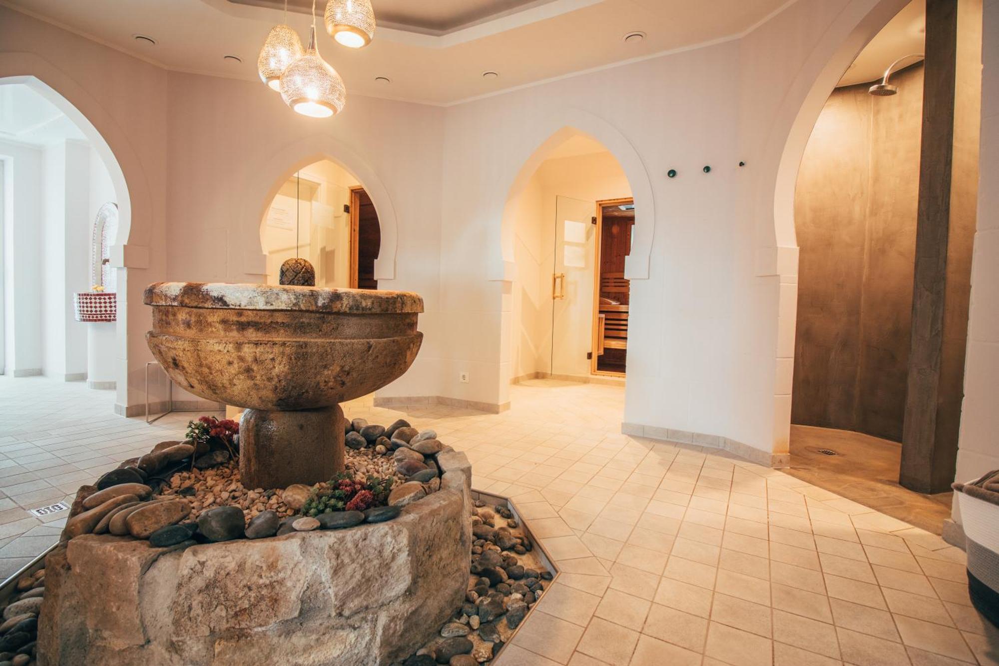 Hotel Upstalsboom Langeoog Ngoại thất bức ảnh